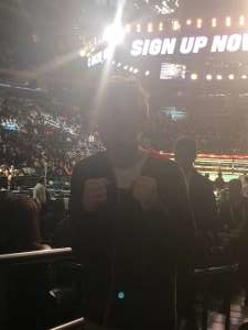 World Championship Boxing: Gennadiy Golovkin vs. Sergiy Derevyanchenko