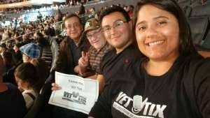 World Championship Boxing: Gennadiy Golovkin vs. Sergiy Derevyanchenko