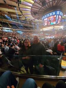 World Championship Boxing: Gennadiy Golovkin vs. Sergiy Derevyanchenko