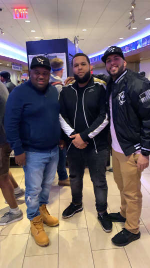 World Championship Boxing: Gennadiy Golovkin vs. Sergiy Derevyanchenko