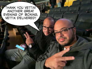 World Championship Boxing: Gennadiy Golovkin vs. Sergiy Derevyanchenko