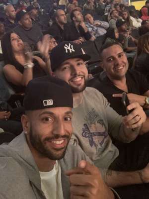 World Championship Boxing: Gennadiy Golovkin vs. Sergiy Derevyanchenko