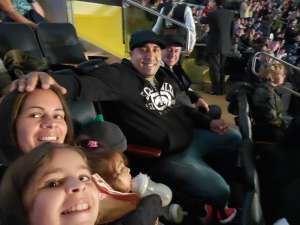 World Championship Boxing: Gennadiy Golovkin vs. Sergiy Derevyanchenko