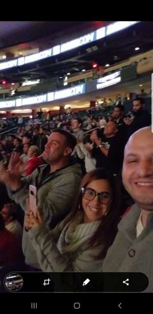 World Championship Boxing: Gennadiy Golovkin vs. Sergiy Derevyanchenko