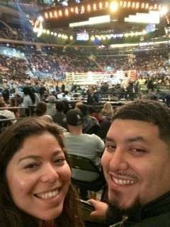 World Championship Boxing: Gennadiy Golovkin vs. Sergiy Derevyanchenko