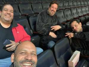 World Championship Boxing: Gennadiy Golovkin vs. Sergiy Derevyanchenko