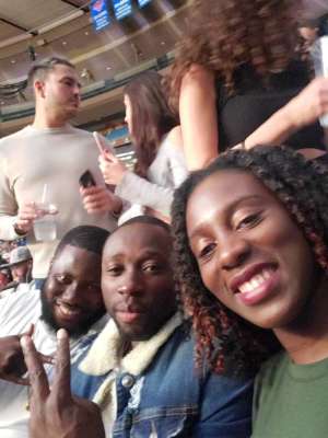 World Championship Boxing: Gennadiy Golovkin vs. Sergiy Derevyanchenko