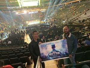 World Championship Boxing: Gennadiy Golovkin vs. Sergiy Derevyanchenko