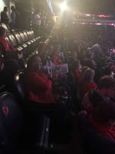 New Jersey Devils vs. Edmonton Oilers - NHL