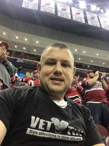 New Jersey Devils vs. Edmonton Oilers - NHL