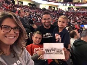 New Jersey Devils vs. Edmonton Oilers - NHL