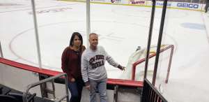 New Jersey Devils vs. Edmonton Oilers - NHL