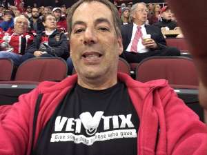 New Jersey Devils vs. Edmonton Oilers - NHL