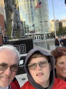 New Jersey Devils vs. Edmonton Oilers - NHL