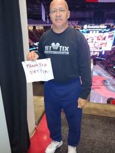 New Jersey Devils vs. Edmonton Oilers - NHL