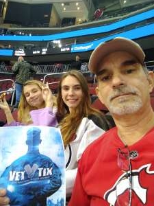 New Jersey Devils vs. Edmonton Oilers - NHL