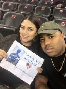 New Jersey Devils vs. Edmonton Oilers - NHL