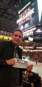 New Jersey Devils vs. Edmonton Oilers - NHL