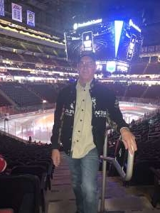 New Jersey Devils vs. Edmonton Oilers - NHL