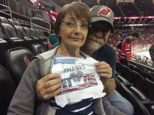 New Jersey Devils vs. Edmonton Oilers - NHL