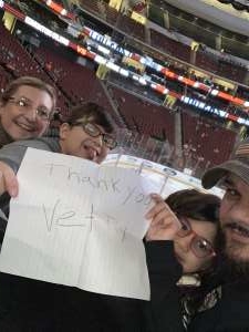 New Jersey Devils vs. Edmonton Oilers - NHL