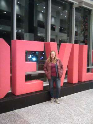 New Jersey Devils vs. Edmonton Oilers - NHL