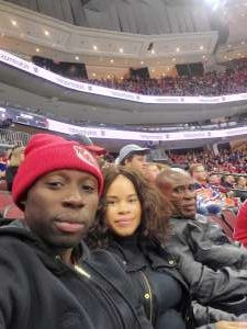 New Jersey Devils vs. Edmonton Oilers - NHL