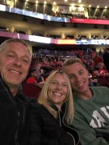 New Jersey Devils vs. Edmonton Oilers - NHL