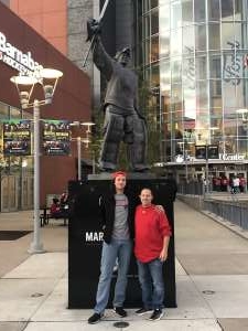 New Jersey Devils vs. Edmonton Oilers - NHL