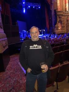 SiriusXM Presents Deep Purple: the Long Goodbye Tour