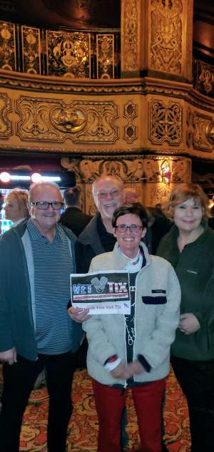 SiriusXM Presents Deep Purple: the Long Goodbye Tour