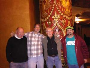 SiriusXM Presents Deep Purple: the Long Goodbye Tour