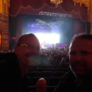 SiriusXM Presents Deep Purple: the Long Goodbye Tour