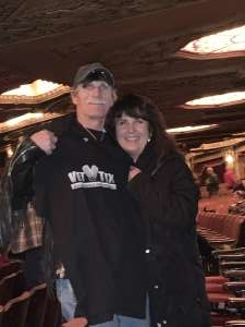 SiriusXM Presents Deep Purple: the Long Goodbye Tour