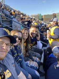 West Virginia Mountaineers vs. Iowa State - NCAA Football