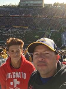 West Virginia Mountaineers vs. Iowa State - NCAA Football