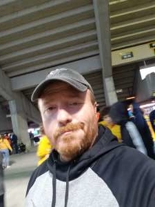 West Virginia Mountaineers vs. Iowa State - NCAA Football