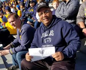 West Virginia Mountaineers vs. Iowa State - NCAA Football