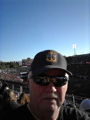 West Virginia Mountaineers vs. Iowa State - NCAA Football