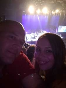 Silence the Violence - Benefit Concert: Katy Perry, Norah Jones, Mavis Staples, the Celebration Gospel Choir, Jeremy Elliot