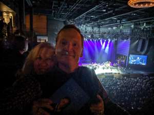 Silence the Violence - Benefit Concert: Katy Perry, Norah Jones, Mavis Staples, the Celebration Gospel Choir, Jeremy Elliot