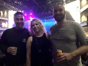 Silence the Violence - Benefit Concert: Katy Perry, Norah Jones, Mavis Staples, the Celebration Gospel Choir, Jeremy Elliot