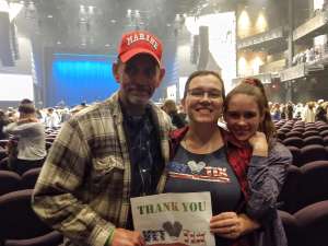 Silence the Violence - Benefit Concert: Katy Perry, Norah Jones, Mavis Staples, the Celebration Gospel Choir, Jeremy Elliot