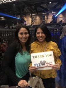 Silence the Violence - Benefit Concert: Katy Perry, Norah Jones, Mavis Staples, the Celebration Gospel Choir, Jeremy Elliot