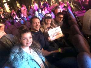 Silence the Violence - Benefit Concert: Katy Perry, Norah Jones, Mavis Staples, the Celebration Gospel Choir, Jeremy Elliot