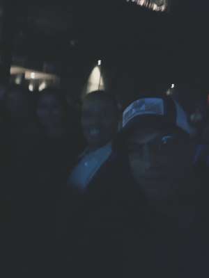 Silence the Violence - Benefit Concert: Katy Perry, Norah Jones, Mavis Staples, the Celebration Gospel Choir, Jeremy Elliot