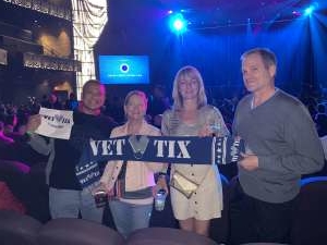 Silence the Violence - Benefit Concert: Katy Perry, Norah Jones, Mavis Staples, the Celebration Gospel Choir, Jeremy Elliot