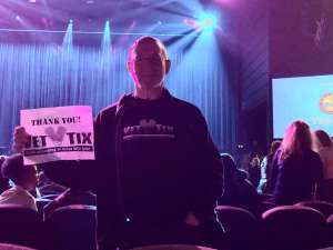 Silence the Violence - Benefit Concert: Katy Perry, Norah Jones, Mavis Staples, the Celebration Gospel Choir, Jeremy Elliot