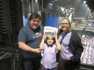 Silence the Violence - Benefit Concert: Katy Perry, Norah Jones, Mavis Staples, the Celebration Gospel Choir, Jeremy Elliot