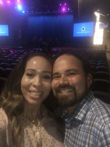 Silence the Violence - Benefit Concert: Katy Perry, Norah Jones, Mavis Staples, the Celebration Gospel Choir, Jeremy Elliot